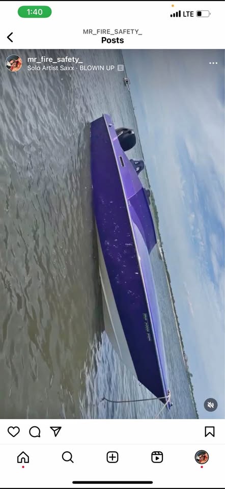 Super boat for sale in Babylon, NY