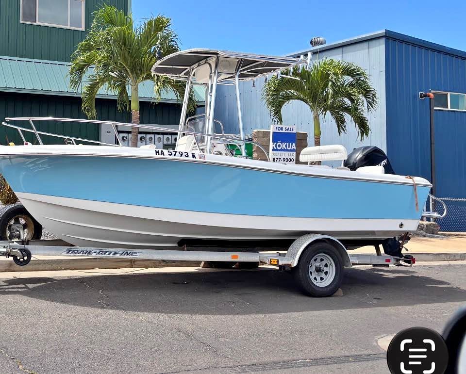 Sea Pro for sale in Lahaina, HI