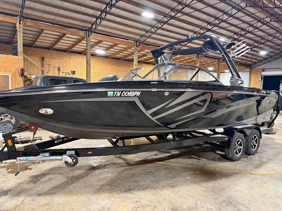 2018 Tige R23 for sale in Toney, AL