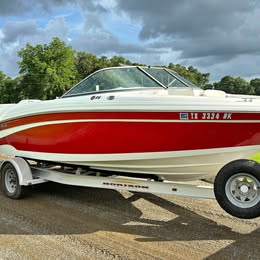 2011 Mariah R19 for sale in Brazoria, TX