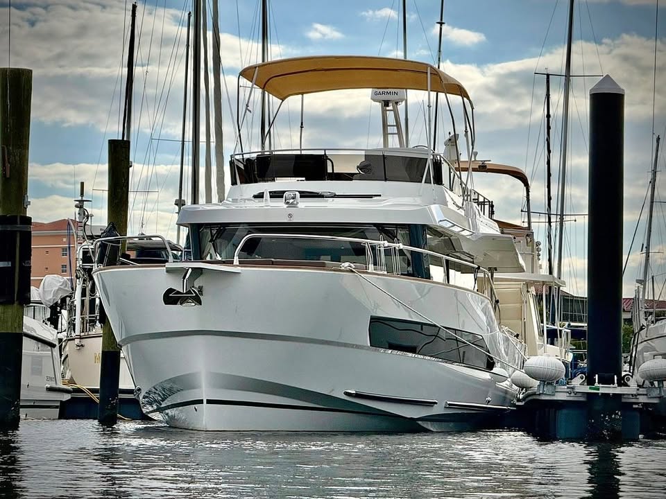 2026 Delphia Yachts D12 Flylounge for sale in Punta Gorda, FL