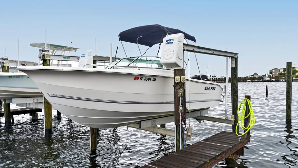 2006 Sea Pro 206 - 20' for sale in Pensacola, FL