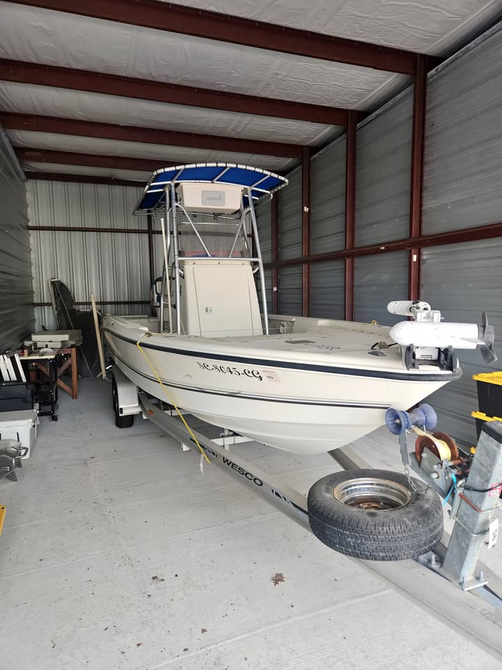 2005 Triton 249 LTS for sale in Mt Juliet, TN