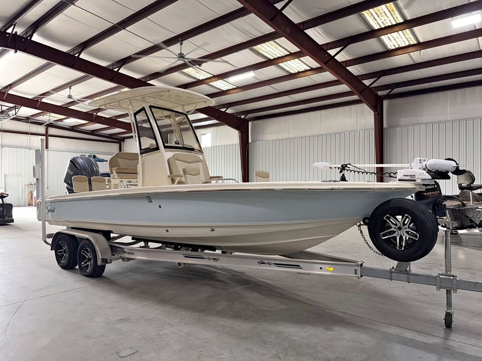 2022 Scout 231XSB for sale in Lake City, SC