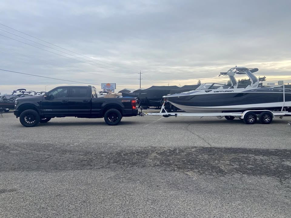 2025 Centurion fe 23 for sale in Phoenix, AZ
