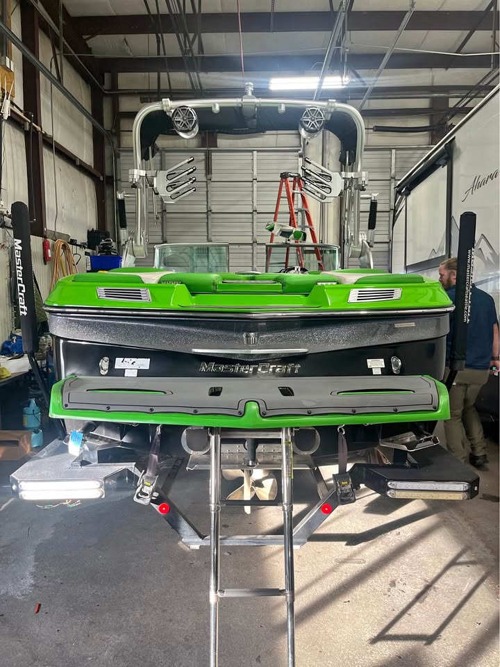 2013 Master Craft X10 21 for sale in Kirkland, WA