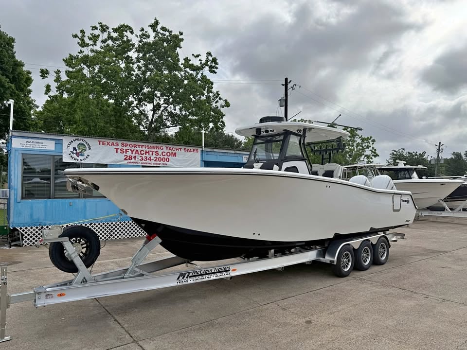 2026 Tidewater 302 CC Adventure for sale in League City, TX