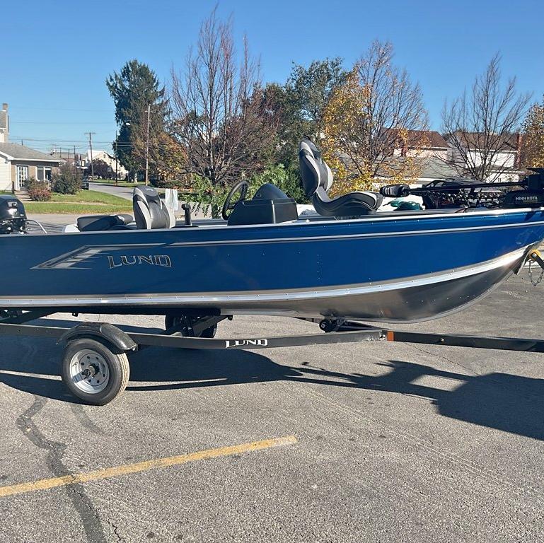 2027 Lund FURY 1400 for sale in Duncansville, PA