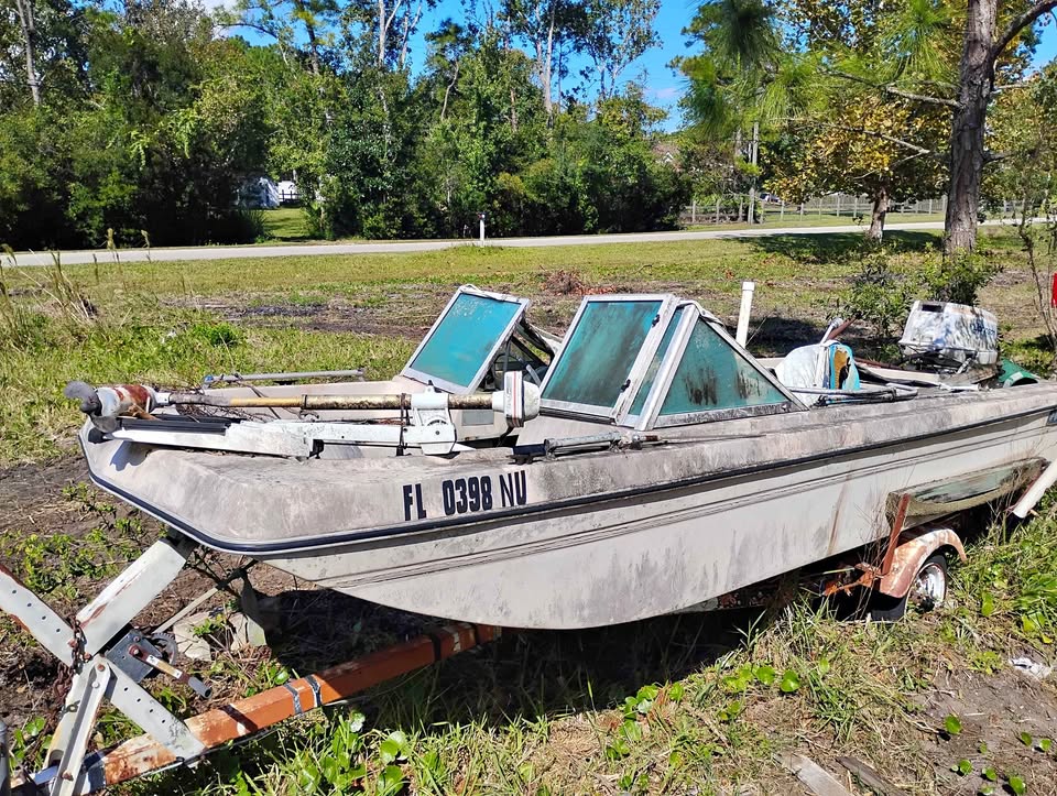Pisces Motor Boat for sale in St Augustine, FL