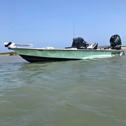 2020 Haynie 23’ Magnum for sale in Hallettsville, TX