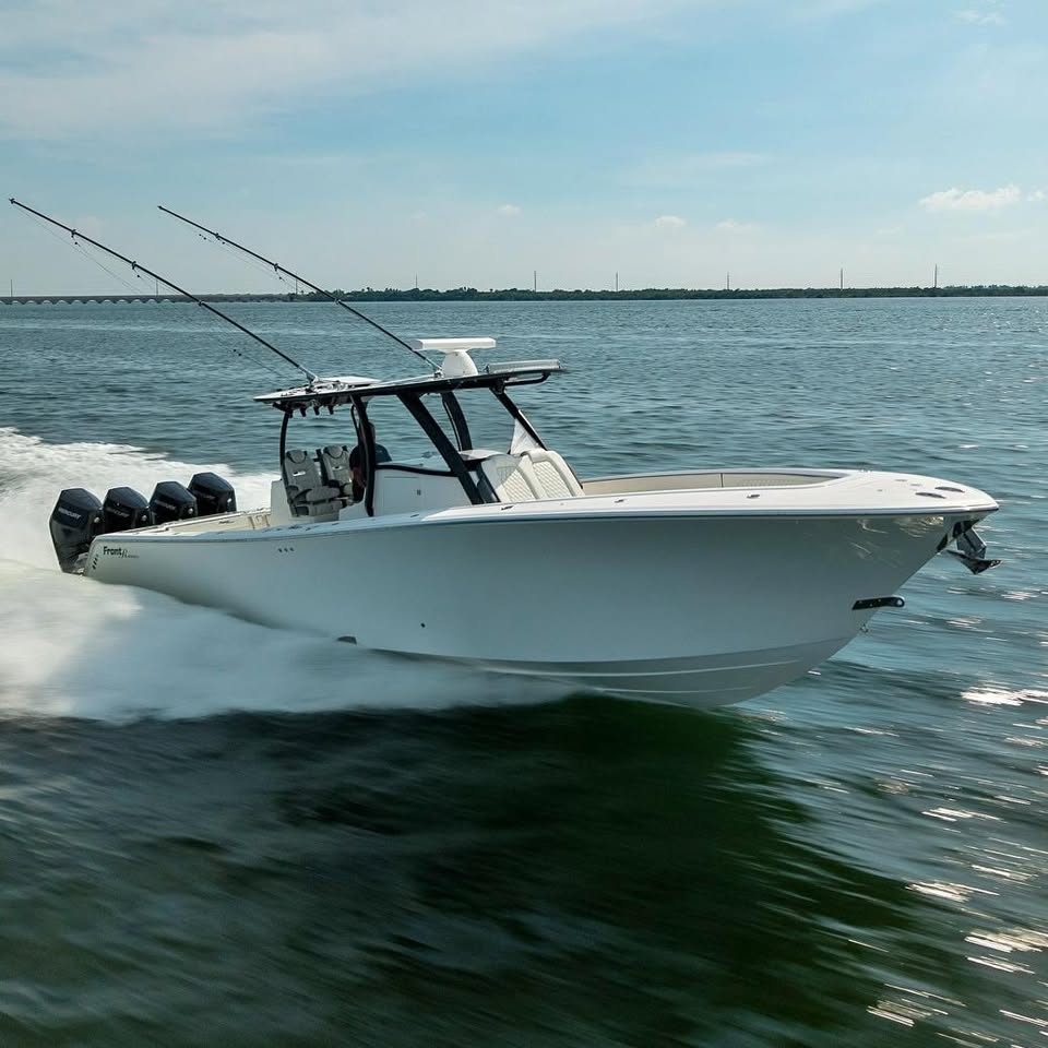 2023 Front Runner 39 CC for sale in Key Largo, FL