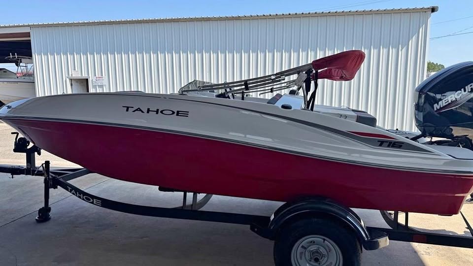 2026 Tahoe T16 for sale in Brunswick, GA