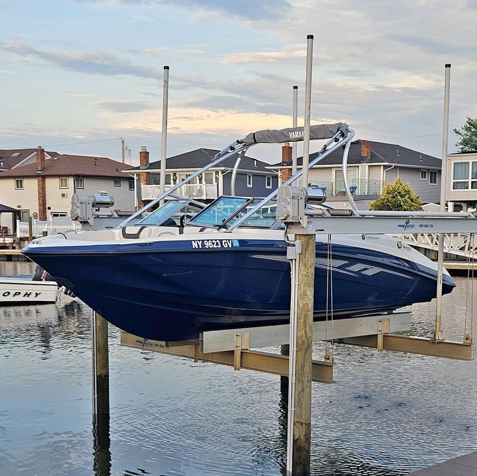 2013 Yamaha AR190 for sale in Oceanside, NY