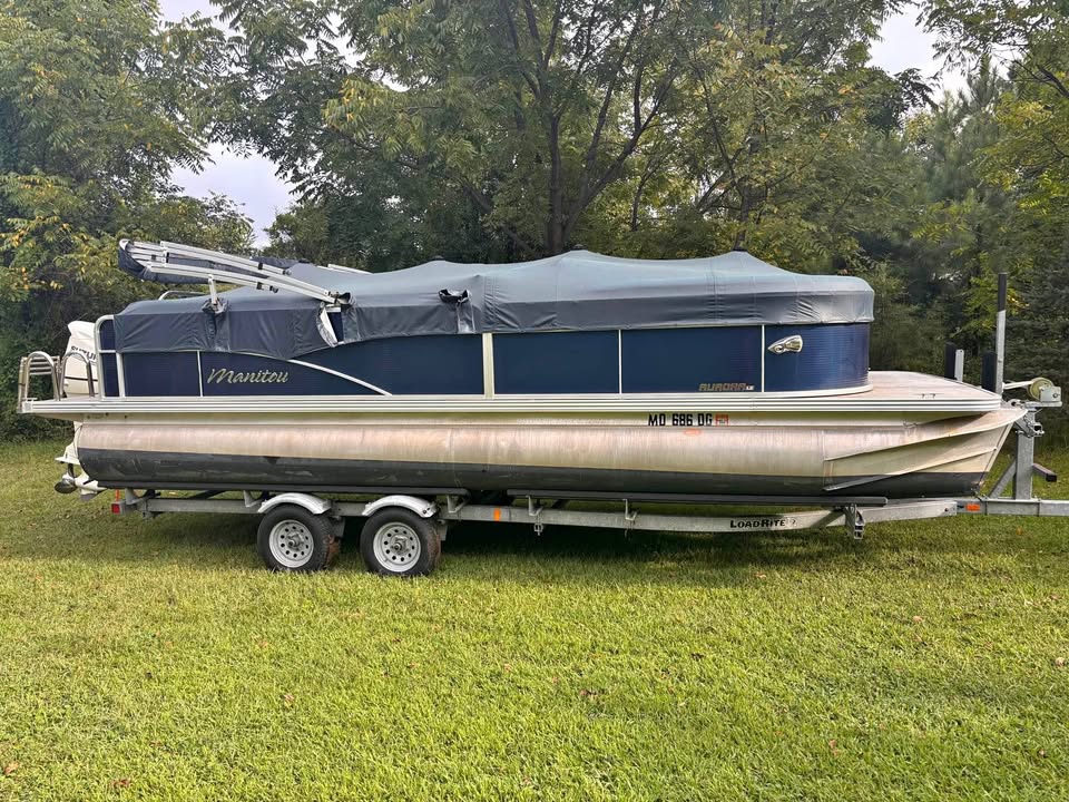 2019 Manitou Aurora for sale in Millersville, MD