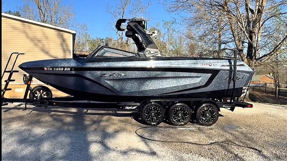2021 Tige 25zx for sale in Holly Springs, MS