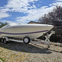 Baja 272 Performance Boat for sale in Hesperia, CA