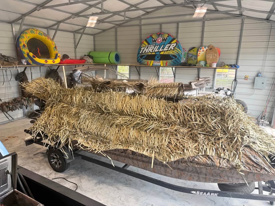 2021 gator tail duck boat for sale in Bedias, TX