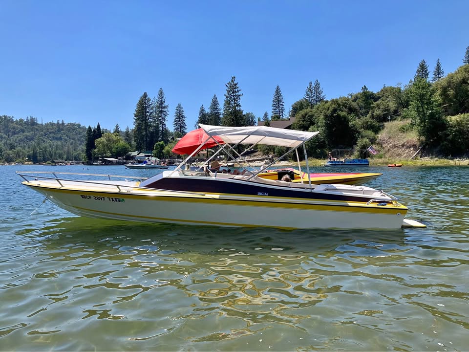 1979 Spectra 21 for sale in La Habra, CA