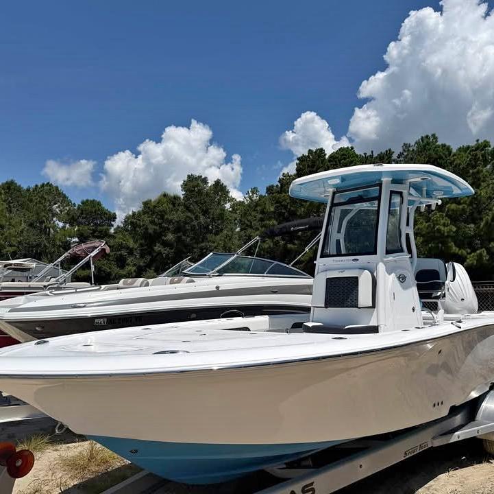 2027 Tidewater 2500 for sale in Gulfport, MS