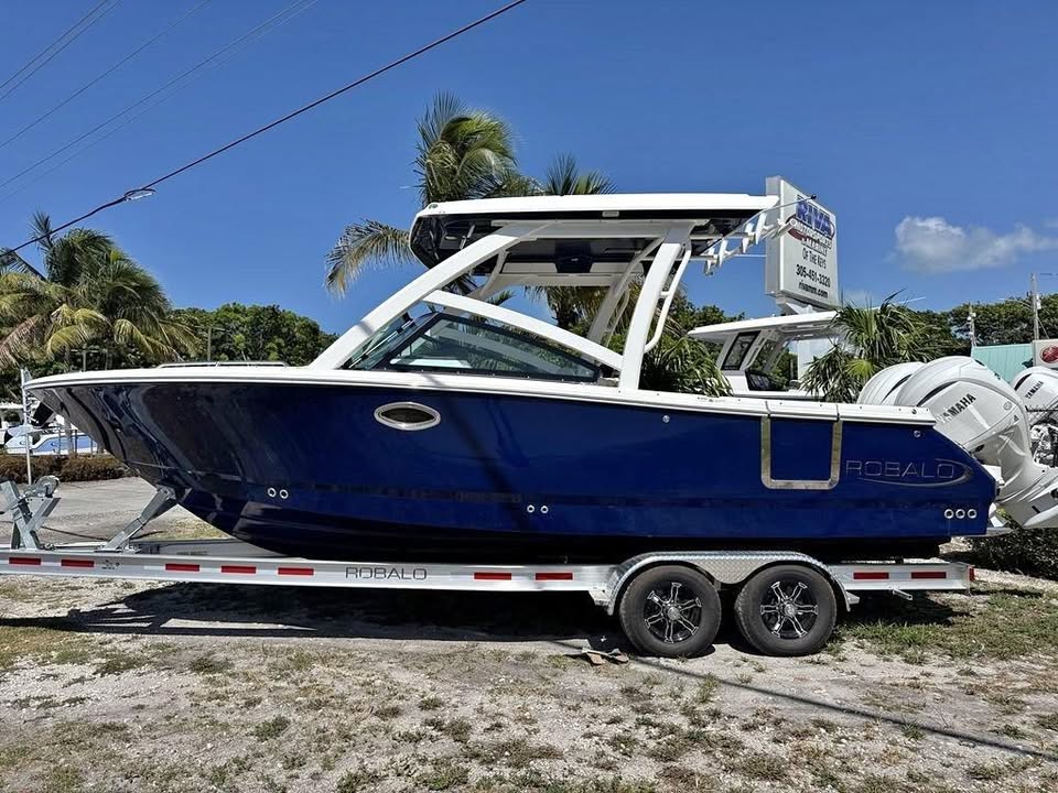 2026 Robalo R257 for sale in Key Largo, FL
