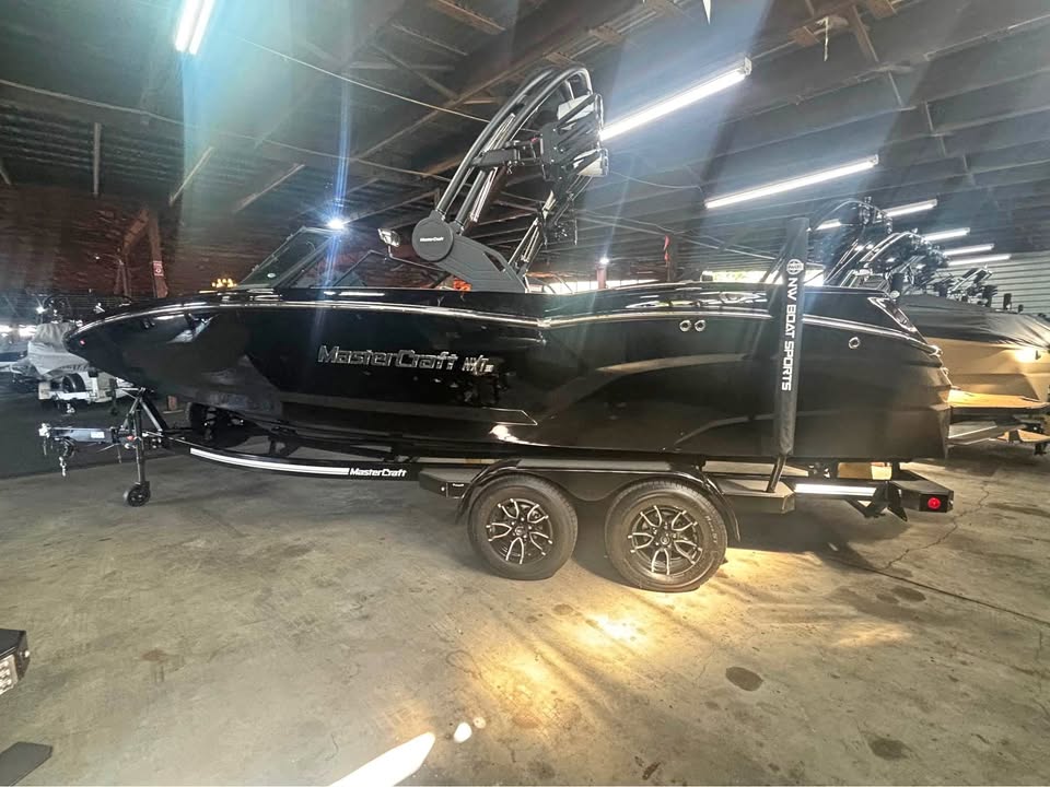 MasterCraft NXT22 Wakeboard Boat for sale in Lake Oswego, OR