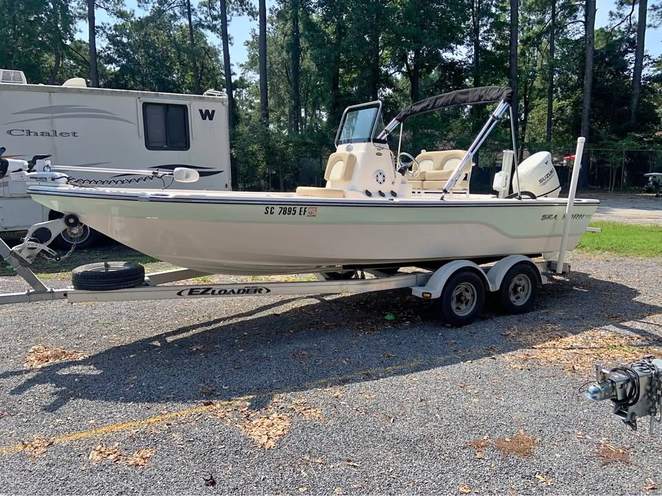 2019 Sea Born fx21 Bay for sale in Summerville, SC