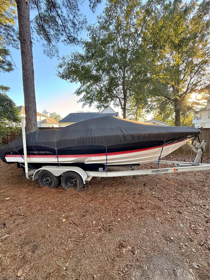 2009 Regal Bayliner for sale in Moncks Corner, SC