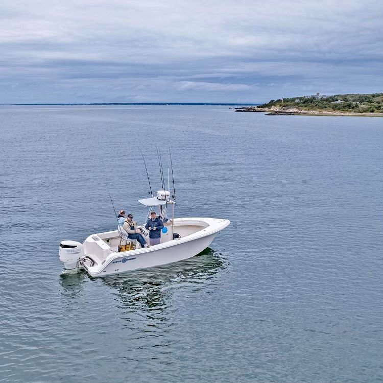 2007 Mckee Craft 22 freedom for sale in South Weymouth, MA