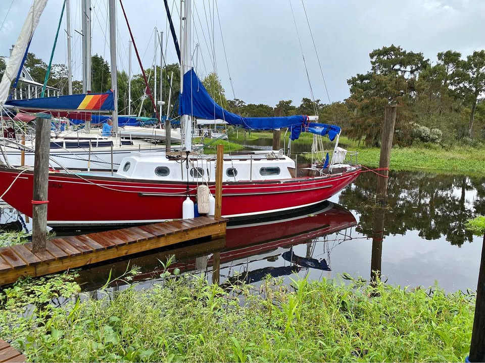Chesapeake 32 for sale in Covington, LA