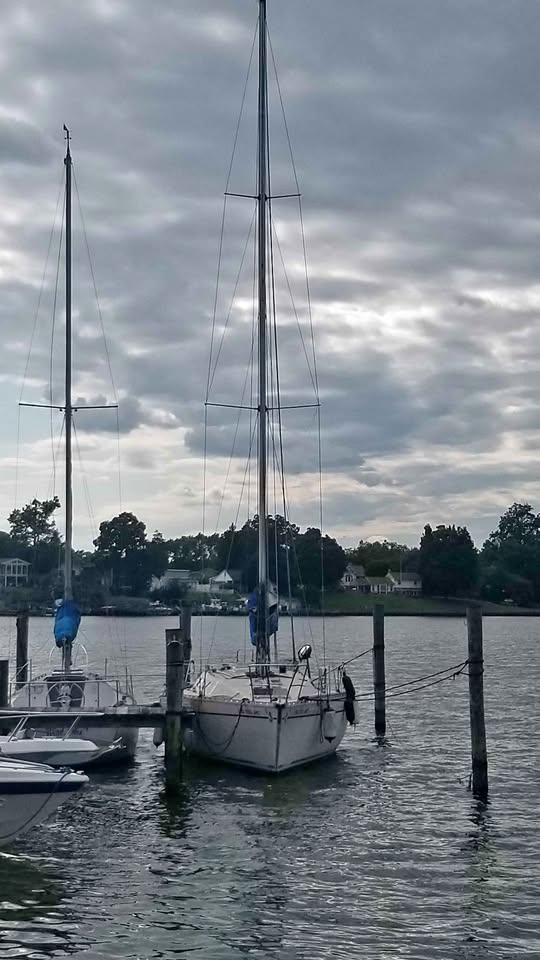 Sailboat for sale in Middle River, MD