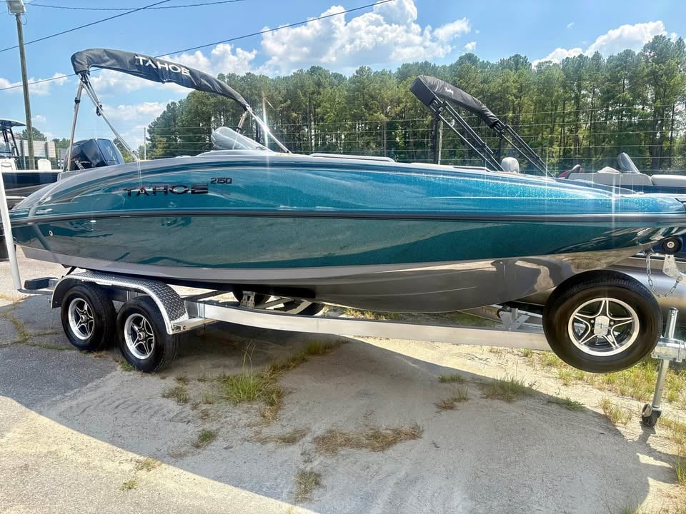 2027 Tahoe 2150 Frostline for sale in Columbia, SC