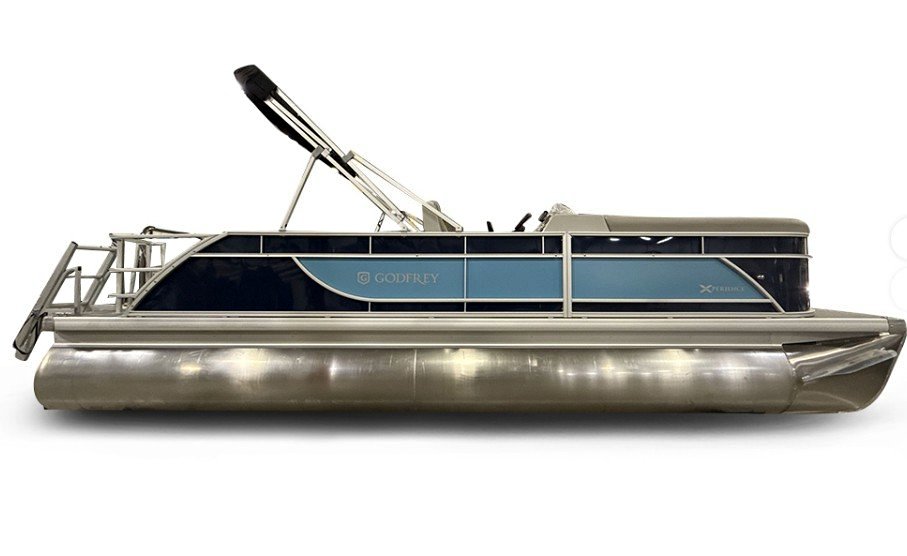 2026 Godfrey Xperience Lounge 2286 SFLX for sale in Roaming Shores, OH