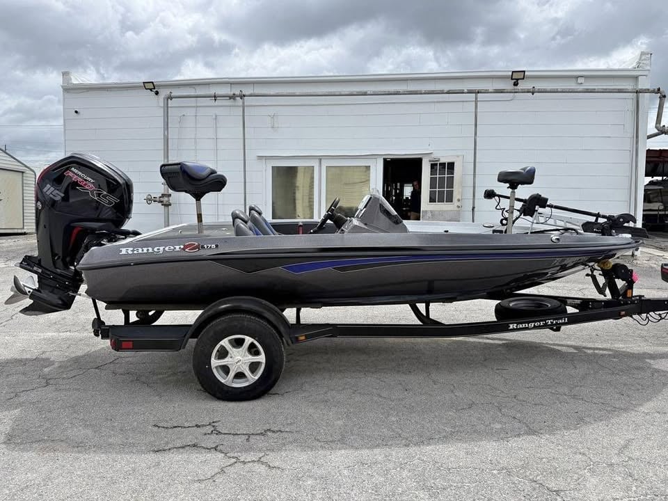 2017 Ranger Boats Z175 for sale in Winter Haven, FL