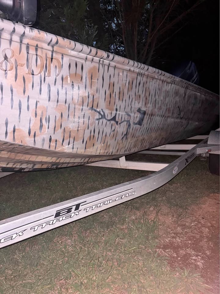 2016 Xpress BASSXP180 for sale in Lexington, NC