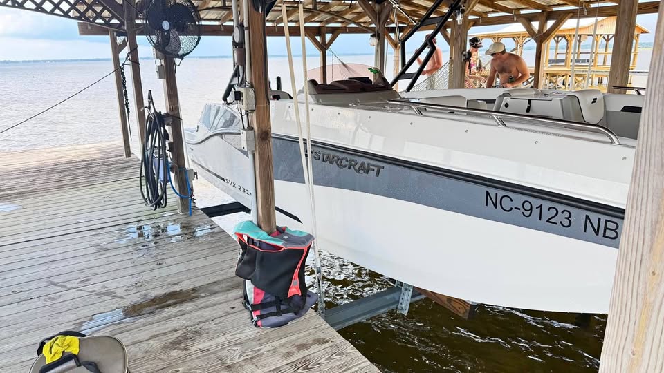 2024 StarCraft SVX 231 for sale in Lake Waccamaw, NC