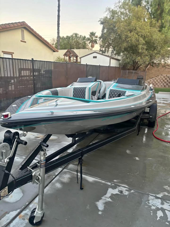 1995 commander hawk for sale in Colton, CA