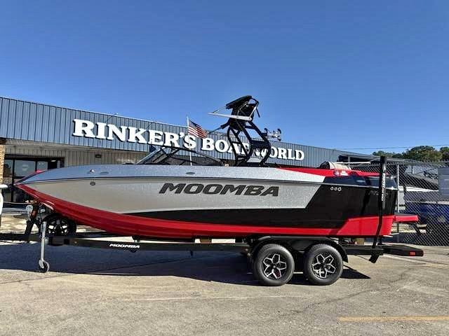2025 Moomba MoJo for sale in Montgomery, TX