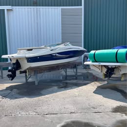 2008 Sea Ray 195 sport for sale in Hendersonville, TN