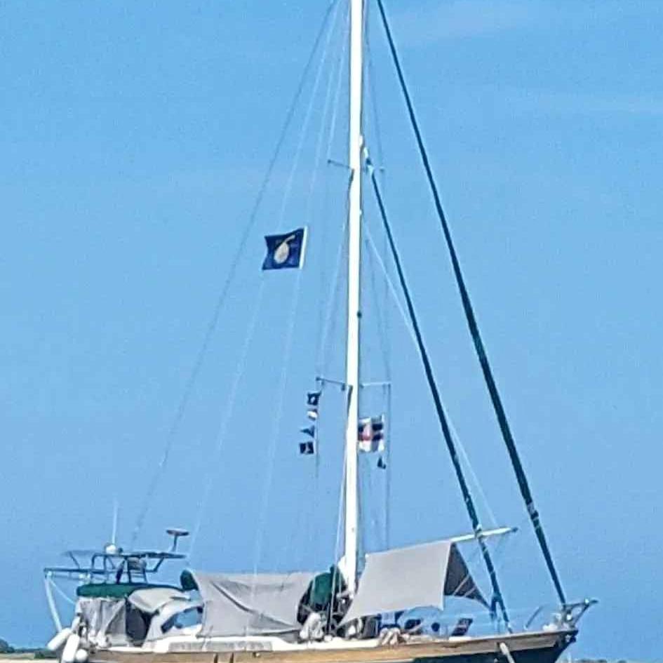 1997 Hans Christian Christina for sale in Churchton, MD