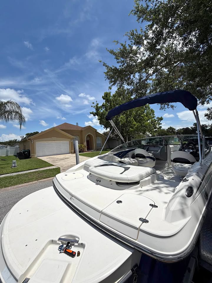 2010 Monterey 194 for sale in Orlando, FL