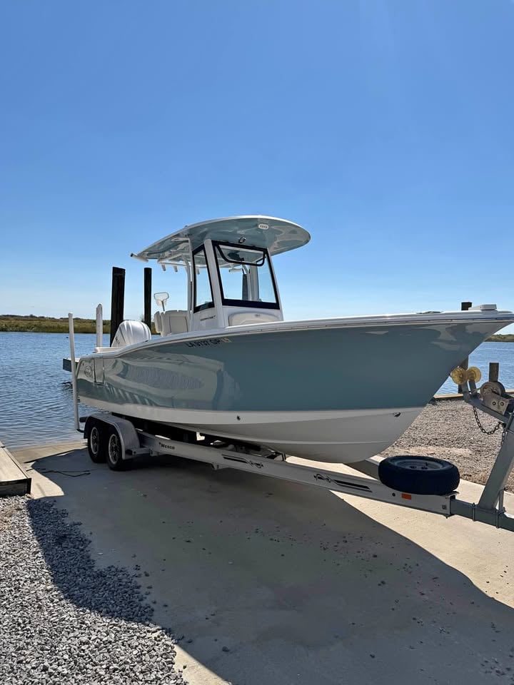 2023 Sea Hunt 239SE Ultra for sale in St Bernard, LA
