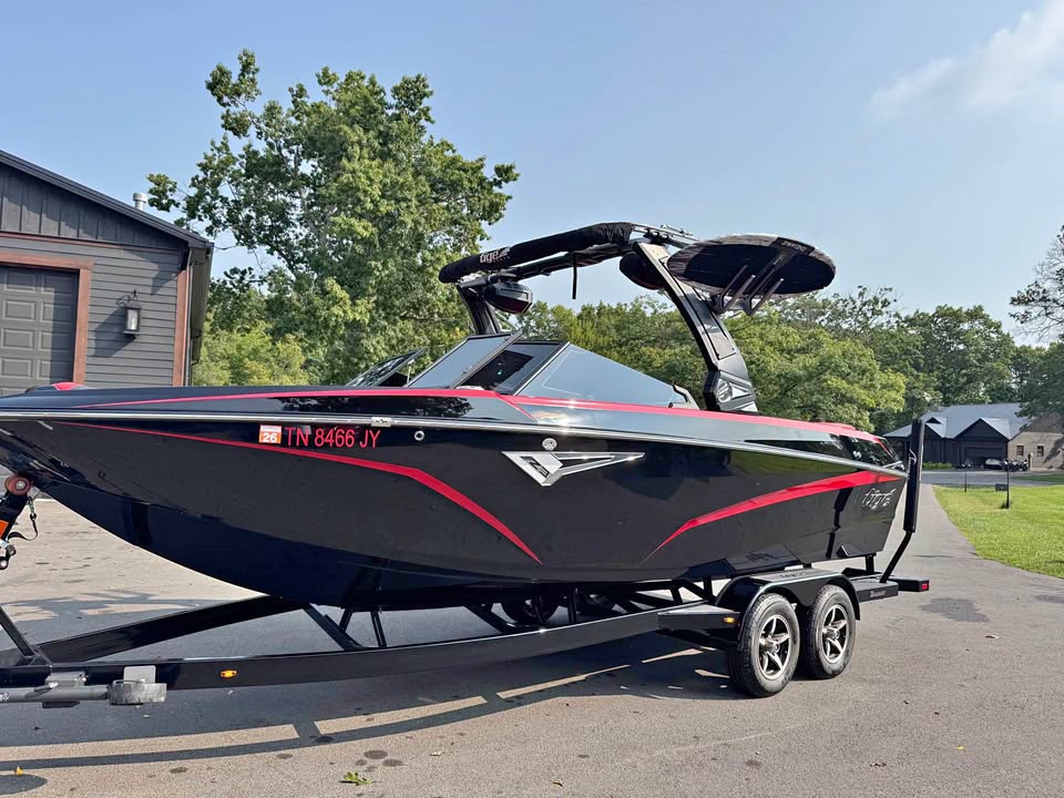 2023 Tige Z3 for sale in Daniels, WV