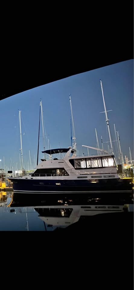 1986 Jefferson Monticello for sale in St Petersburg, FL