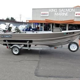 2023 Klamath Boats 15 Advantage S for sale in University Place, WA