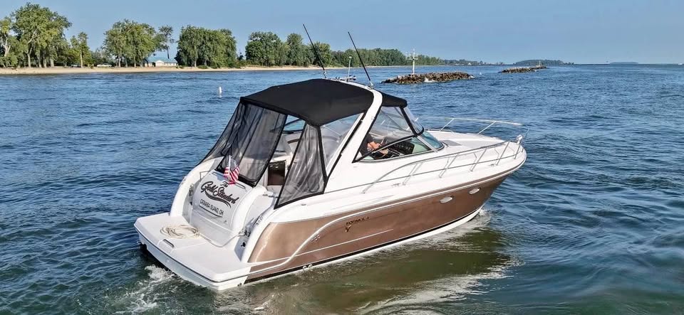 2005 Formula 34 PC for sale in Lakeside-Marblehead, OH