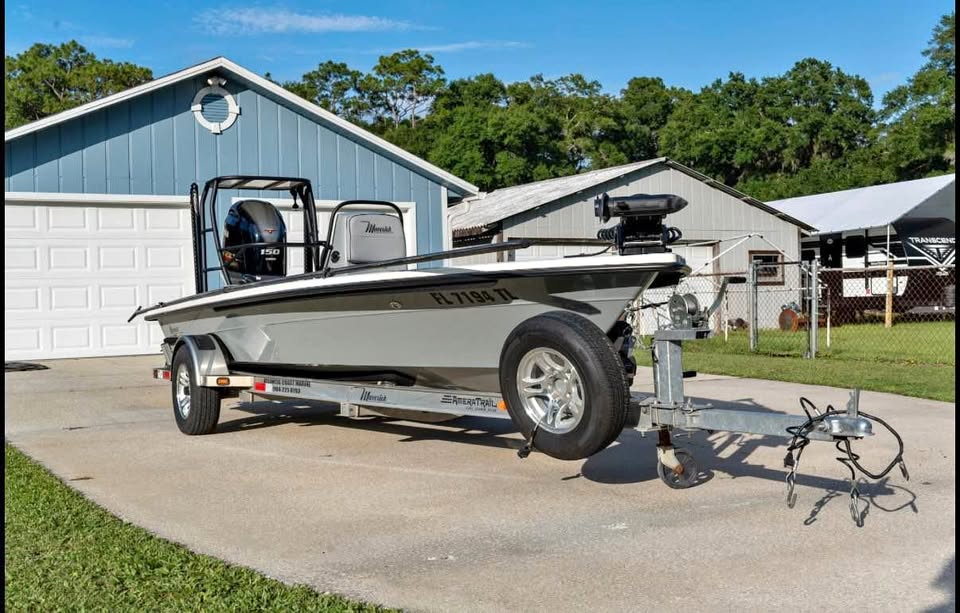 2023 18’ Maverick HPX for sale in Yulee, FL