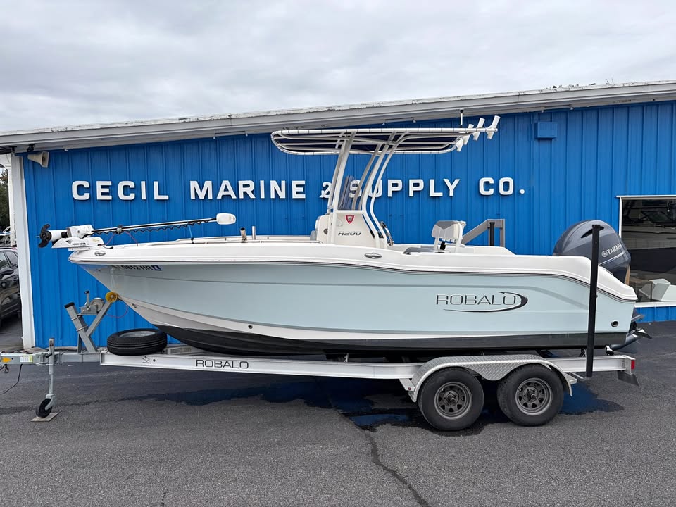 2021 Robalo R200 for sale in Williamstown, NJ