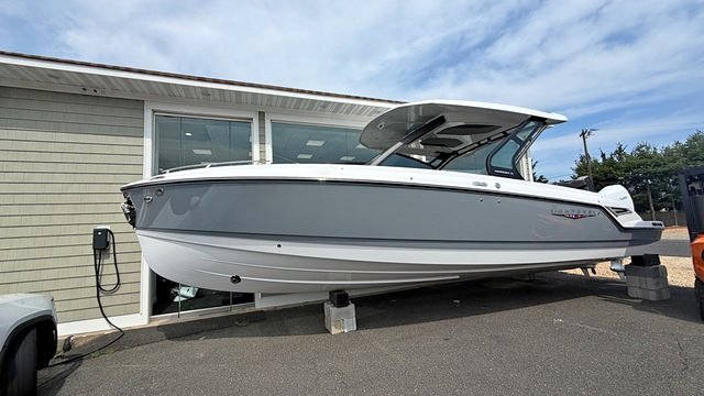 2027 Monterey ELITE 30 for sale in Lanoka Harbor, NJ