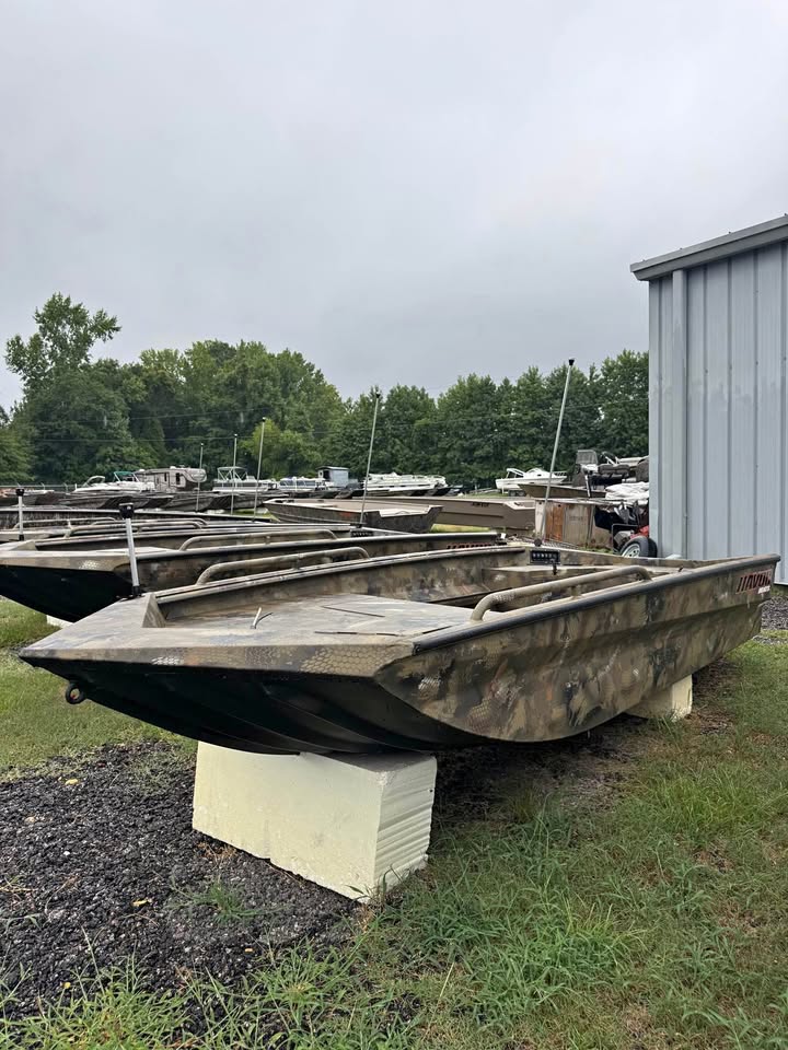 2026 Havoc 1656 DBST for sale in Turbeville, SC