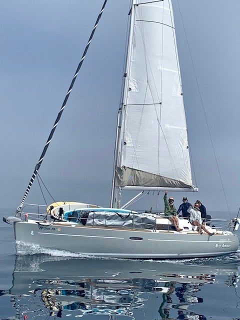 2013 Beneteau Oceanis Oceanis for sale in Los Angeles, CA